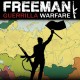 Freeman: Guerrilla Warfare EU PC Steam CD Key