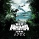 Arma 3 - Apex DLC EU Steam CD Key