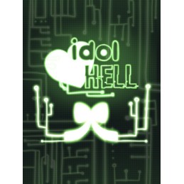 Idol Hell Steam CD Key