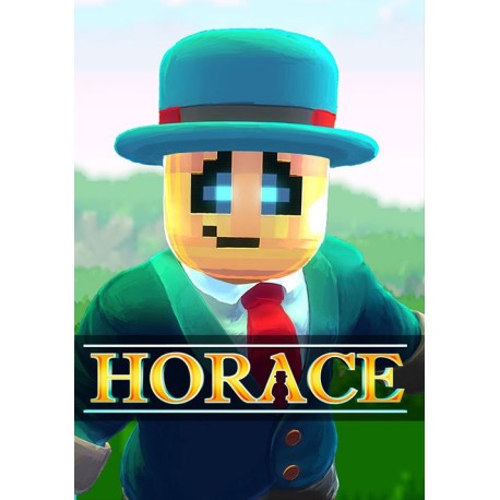 Horace EU XBOX One CD Key