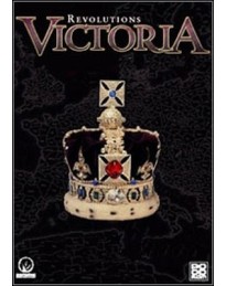 Victoria I Complete PC Steam CD Key