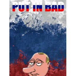 PUT IN BAD PC Steam CD Key