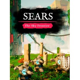 Sears: The Sky Frontier Steam CD Key