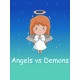 Angels vs Demons Steam CD Key