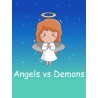 Angels vs Demons Steam CD Key