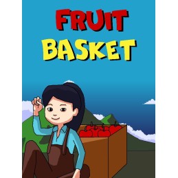 Fruit Basket Steam CD Key