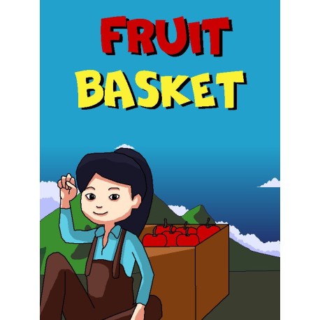 Fruit Basket Steam CD Key