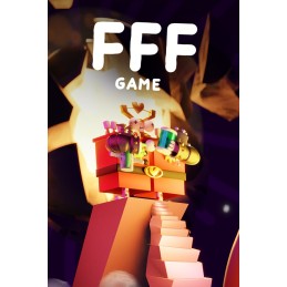 FFF Steam CD Key