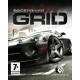 GRID EU Steam Gift