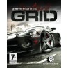 GRID EU Steam Gift