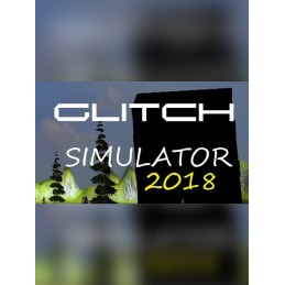 Glitch Simulator Steam CD Key