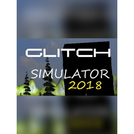 Glitch Simulator Steam CD Key