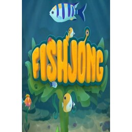 Fishjong Steam CD Key