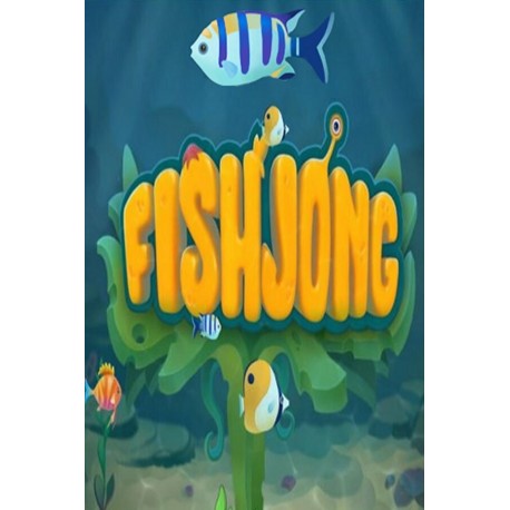 Fishjong Steam CD Key