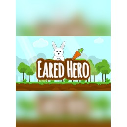 Eared Hero Steam CD Key