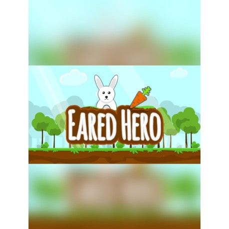 Eared Hero Steam CD Key