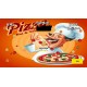 Stefanos Sizzilin Pizza Pie Steam CD Key