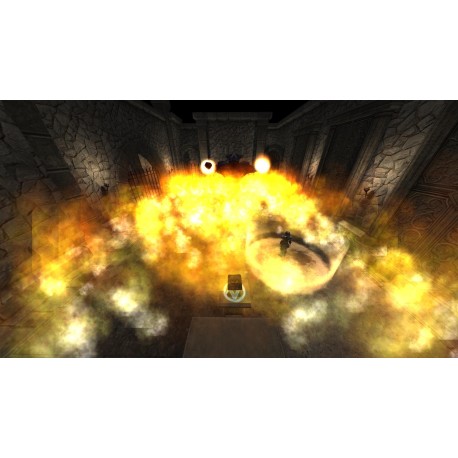 Dungeon Lurk II - Leona PC Steam CD Key