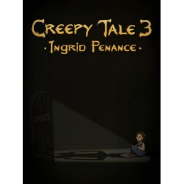 Creepy Tale 3: Ingrid Penance Steam CD Key