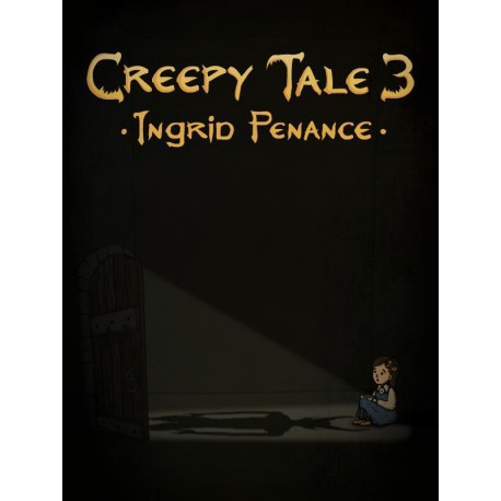 Creepy Tale 3: Ingrid Penance Steam CD Key