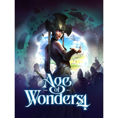 Age of Wonders 4 Premium Edition Steam Account