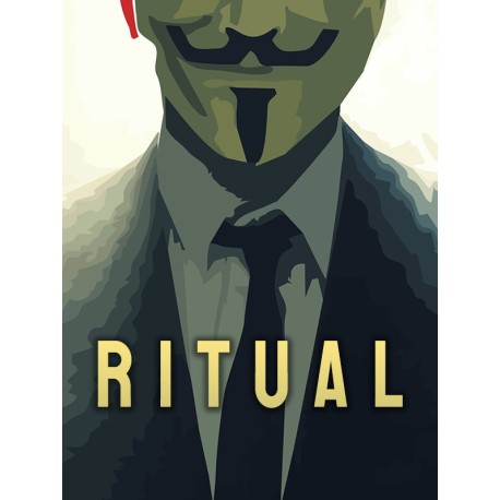 Ritual Steam CD Key