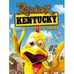 Redneck Kentucky and the Next Generation Chickens Steam CD Key