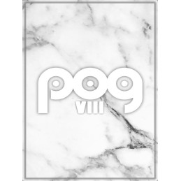 POG 8 Steam CD Key