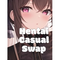 Hentai Casual Swap Steam CD Key