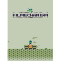 FILMECHANISM US Nintendo Switch CD Key