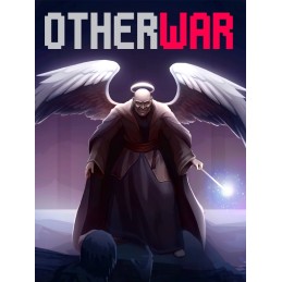 Otherwar PC Steam CD Key