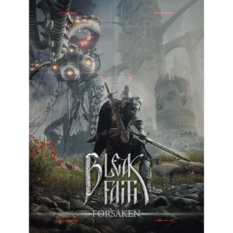 Bleak Faith: Forsaken PC Steam Account