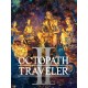 Octopath Traveler II RoW PC Steam CD Key