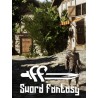 Swords Fantasy: Battlefield Steam CD Key