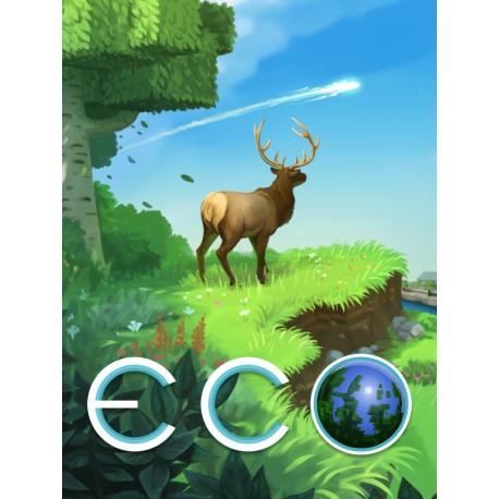 Eco Steam Account