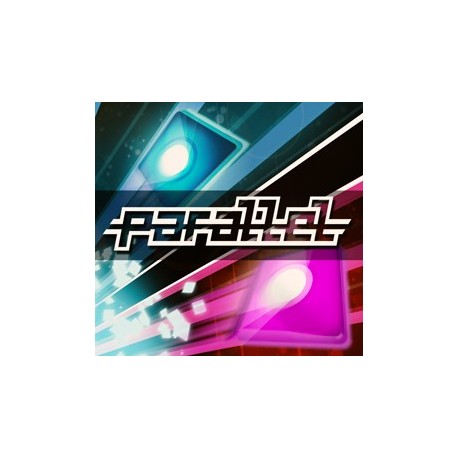 Parallel Steam CD Key