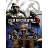 Red Orchestra 2: Heroes of Stalingrad with Rising Storm Steam Gift