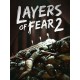 Layers of Fear 2 Epic Games Account