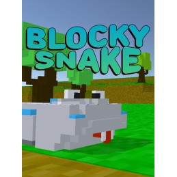 Blocky Snake PC Steam CD Key