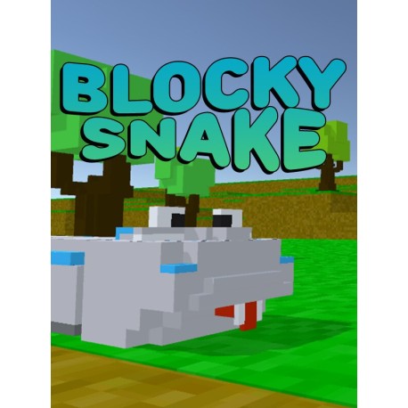 Blocky Snake PC Steam CD Key