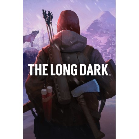 The Long Dark PC Steam Account