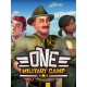 One Military Camp PC Steam Account