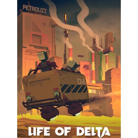 Life of Delta PC Steam CD Key