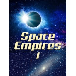 Space Empires I Steam CD Key