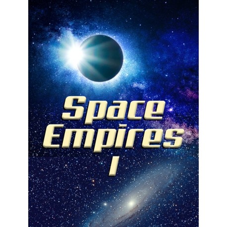 Space Empires I Steam CD Key