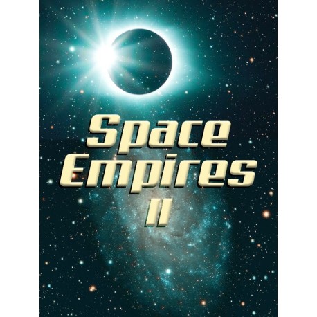 Space Empires II Steam CD Key
