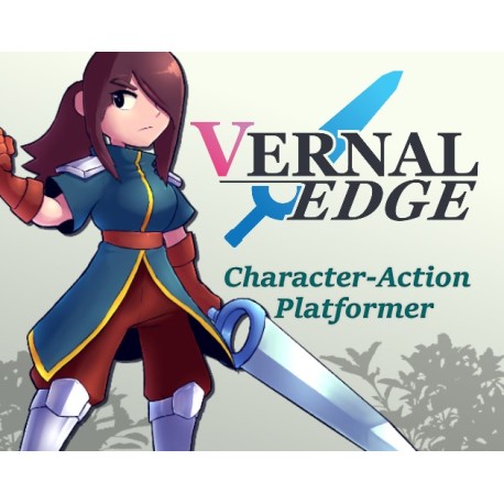 Vernal Edge PC Steam CD Key