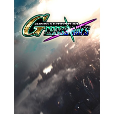 SD Gundam G Generation Cross Rays - Season Pass PC Steam CD Key