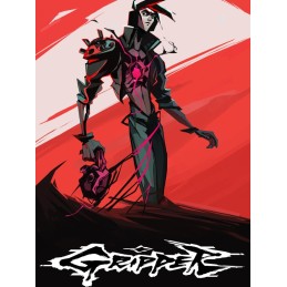 Gripper Steam CD Key