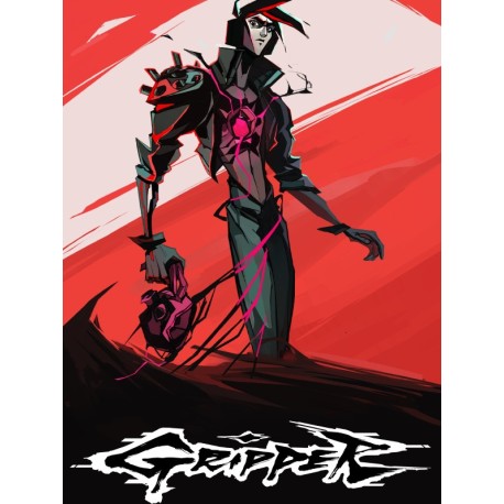 Gripper Steam CD Key